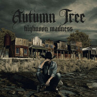A Million Miles - Autumn Tree