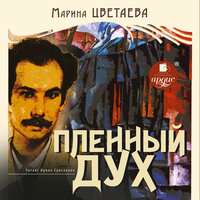 Марина Цветаева. «Пленный дух». Часть 66 - Ирина Ерисанова