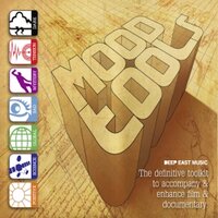 Misty Canopy - Deep East Music