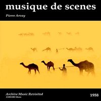 Ronde pour Catherine - Pierre Arvay