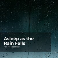 Dreamy Rest in Rain - Ambient Rain & Rain for Deep Sleep & Gentle Rain Makers