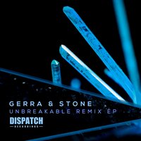 Plates - Gerra & Stone & Stone & Blocks & Escher