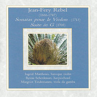 Sonata VIII in D Minor: III. Rondeau - Margriet Tindemans & Byron Schenkman & Ingrid Matthews