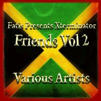 Buffalo - Turbulence & Natty Paul