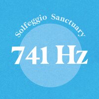 741 Hz Full Body Detox - Solfeggio Sanctuary