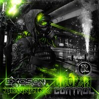 Crowd Control - Excision