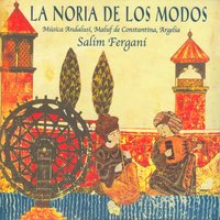 Maya: La Bella Ha Venido - Salim Fergani