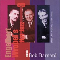 'tis Autumn - Engelbert Wrobel's Hot Jazz 3