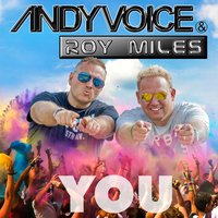 You - Andy Voice
