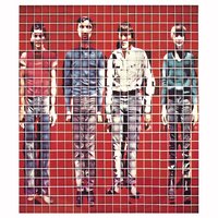 Artists Only - Talking Heads
