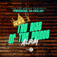 Love is blind - ProSoul Da Deejay & Fifi