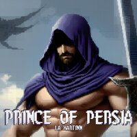 Prince Of Persia - LA Martinn