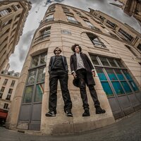 Volver - Pablo Gignoli & Sebastián Volco & Fernando Samalea
