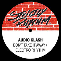 Electro Rhythm - Audio Clash