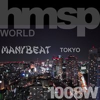 Tokyo - Manybeat