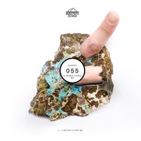 U Never Loved Me - Shapes