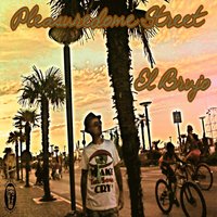 Nite Time Koming - El Brujo