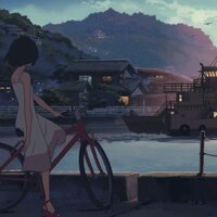 Never Let Go - Juju