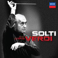 Verdi: La traviata / Act 2 - "Alfredo, Alfredo, di questo core" - Leah-Marian Jones & Angela Gheorghiu & Frank Lopardo & Robin Leggate & Leo Nucci & Richard Van Allan & Chorus of the Royal Opera House, Covent Garden & Orchestra of the Royal Opera House, Covent Garden & Джузеппе Верди