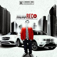 Los Compadres - Blunt De Rojo Rec & Cano de Cali