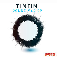 Progris - Tintin