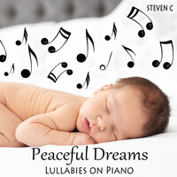 Brahms Lullaby - Steven C