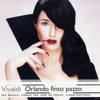 Airs alternatifs: "Non paventa giammai le cadute" (Orlando) - Антонио Вивальди & Alessandro de Marchi