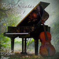 PIANO SONATA IN B FLAT MINOR, OP. 35: III. LENTO; MARCHE FUNEBRE & IV. PRESTO - Alexander Raab