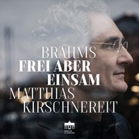 III. Scherzo. Allegro energico - Matthias Kirschnereit & Иоганнес Брамс