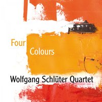 It Might As Well Be Spring - Wolfgang Schlüter Quartet & Wolfgang Schlueter