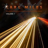 War Party - Carl Miles