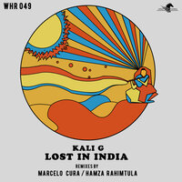 Flute in G - Kali G & Marcelo Cura