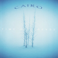 Cosmic Approach - Cairo