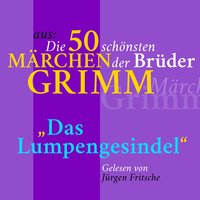 Das Lumpengesindel - Jürgen Fritsche