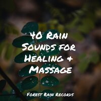 Windy Rainstorm - Baby Lullabies Music & Monarch Baby Lullaby Institute & Sounds of Nature: Thunderstorm, Rain