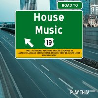Bolivia - Chris Montana & Vinylsurfer