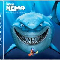 The Little Clownfish From The Reef - Thomas Newman