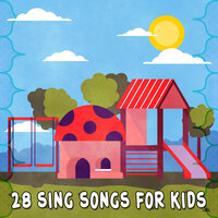 Мой плюшевый мишка - Toddler Songs Kids
