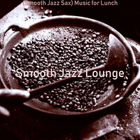 Energetic Ambiance for Cooking - Smooth Jazz Lounge
