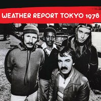 Birdland - Weather Report