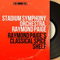 The Damnation of Faust, Op. 24, Pt. 1: Hungarian March - Stadium Symphony Orchestra & Гектор Берлиоз