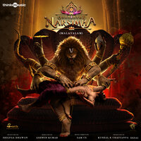 Asura Theme - Sam C.S. & Aniruddha Sastry & the shloka & Manu Vardhan