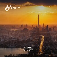 Sunset - C-UTE