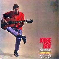 É Só Sambar - Jorge Ben