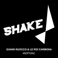 Riverside - Gianni Ruocco & Le Roi Carmona