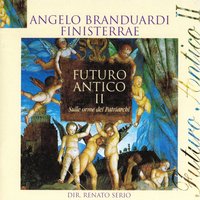 Suite francese - Angelo Branduardi