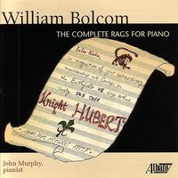 Lost Lady Rag - John Murphy