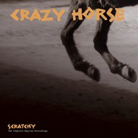 Dance, Dance, Dance - Crazy Horse