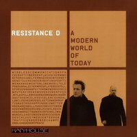 Feel High - Resistance D