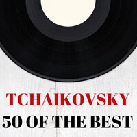 Serenade for String Orchestra, Op. 48, TH 48: II. Valse. Moderato. Tempo di Valse - Moscow Radio Symphony Orchestra & Пётр Ильич Чайковский